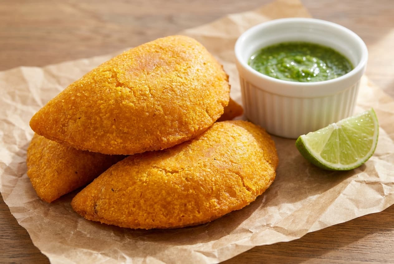 A Field Guide to Arepas: Know Your Regions, Respect the Corn