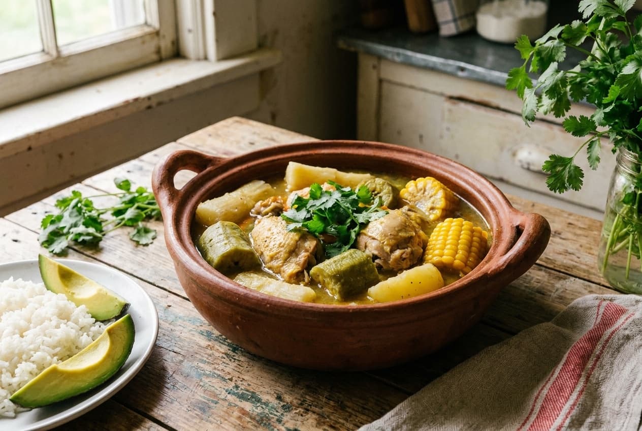 Sancocho