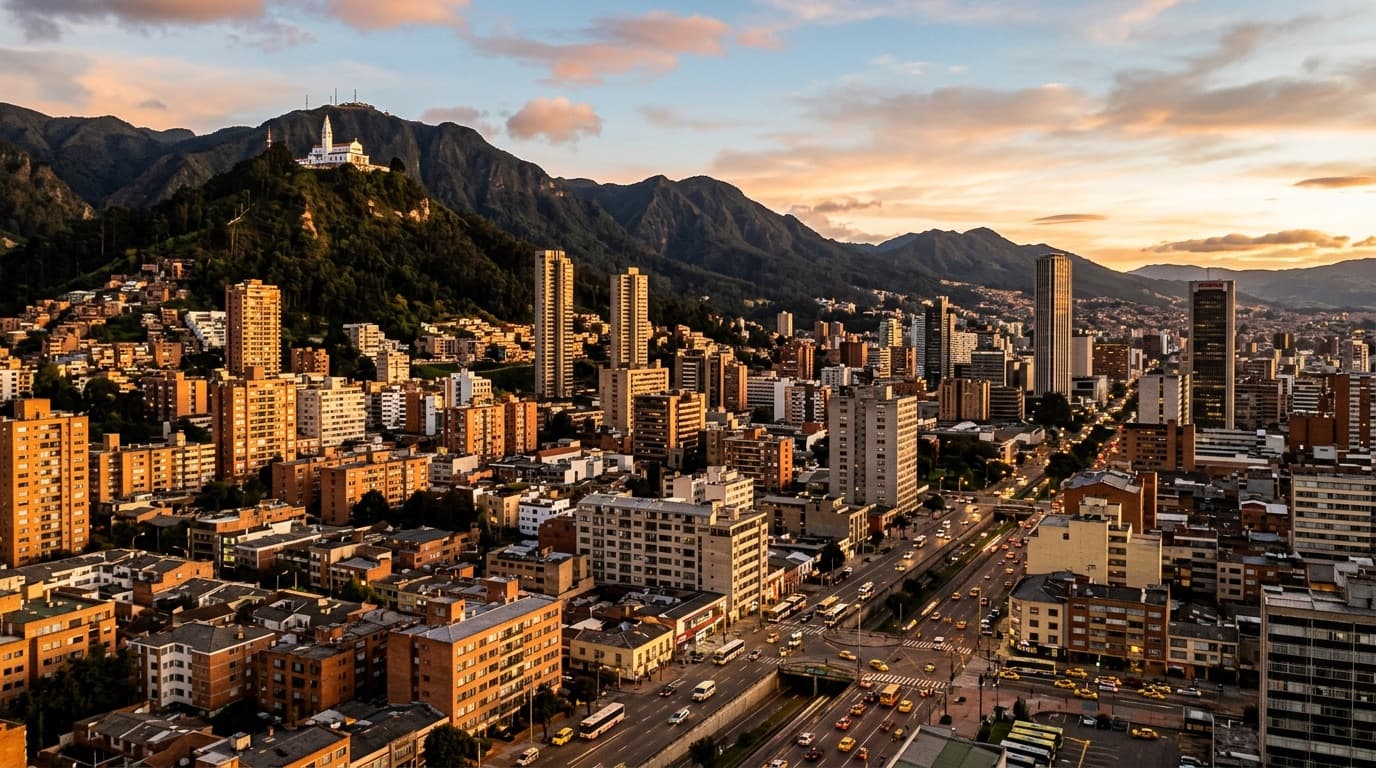 Banco de la República Holds Rate, Signals Caution on Inflation